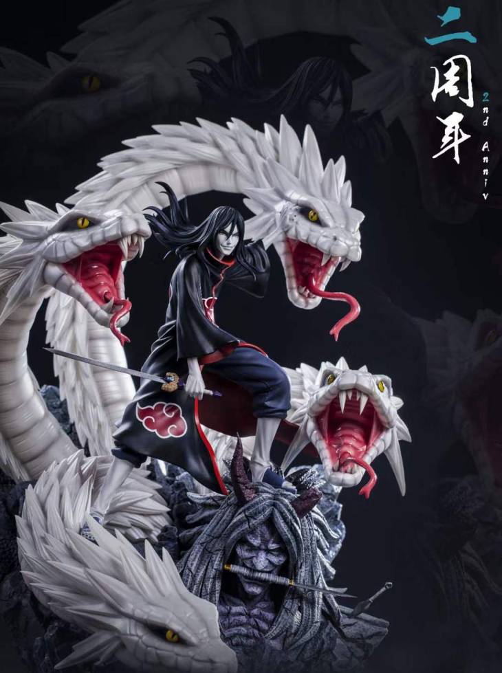 CS - Orochimaru - Image 6