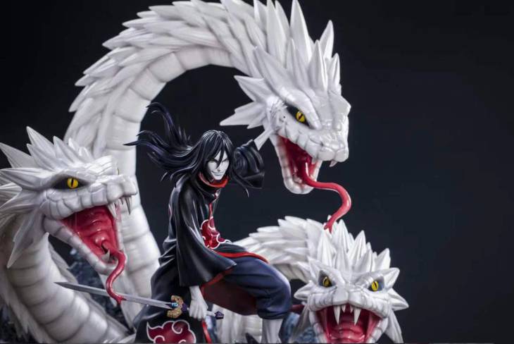 CS - Orochimaru - Image 4