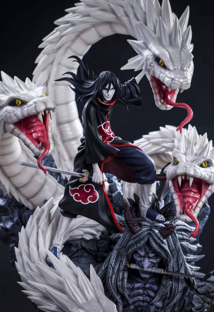 CS - Orochimaru - Image 2