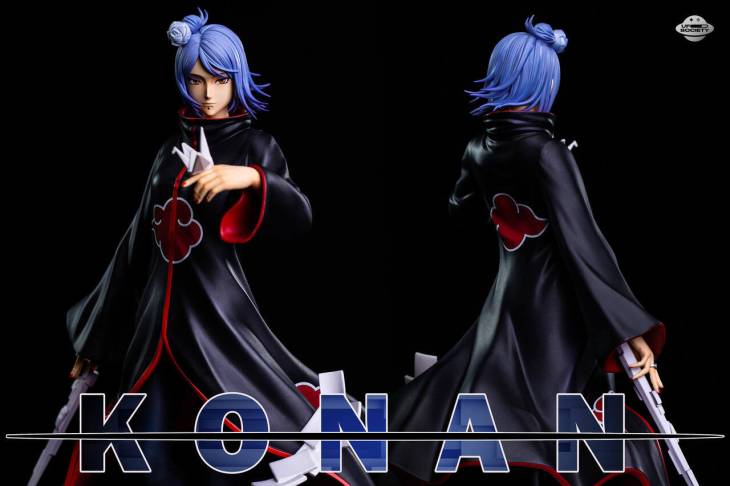 Ufo Society - Konan - Image 7