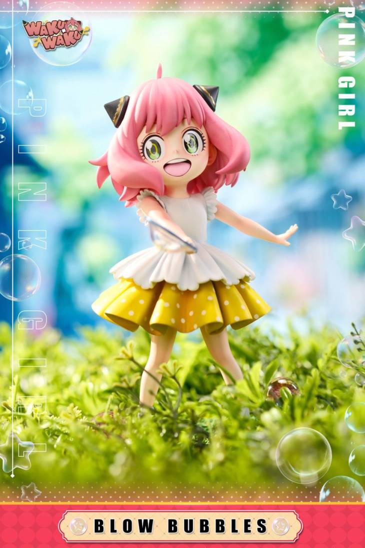 Waku Waku - Anya - Image 5