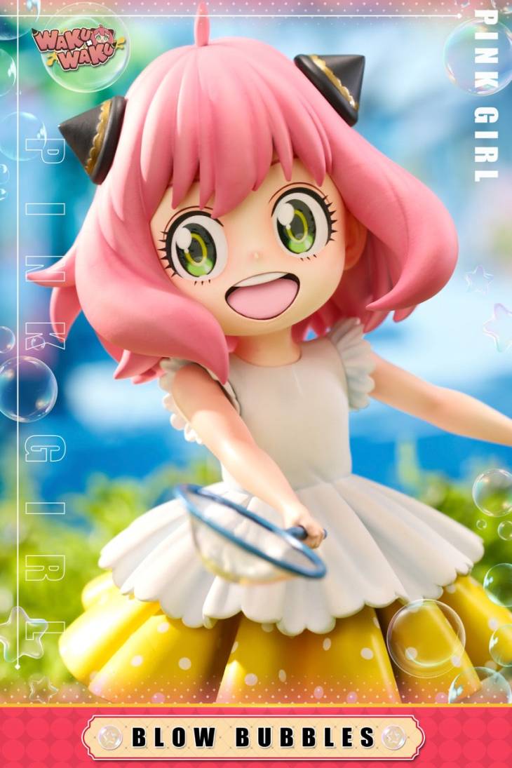 Waku Waku - Anya - Image 2