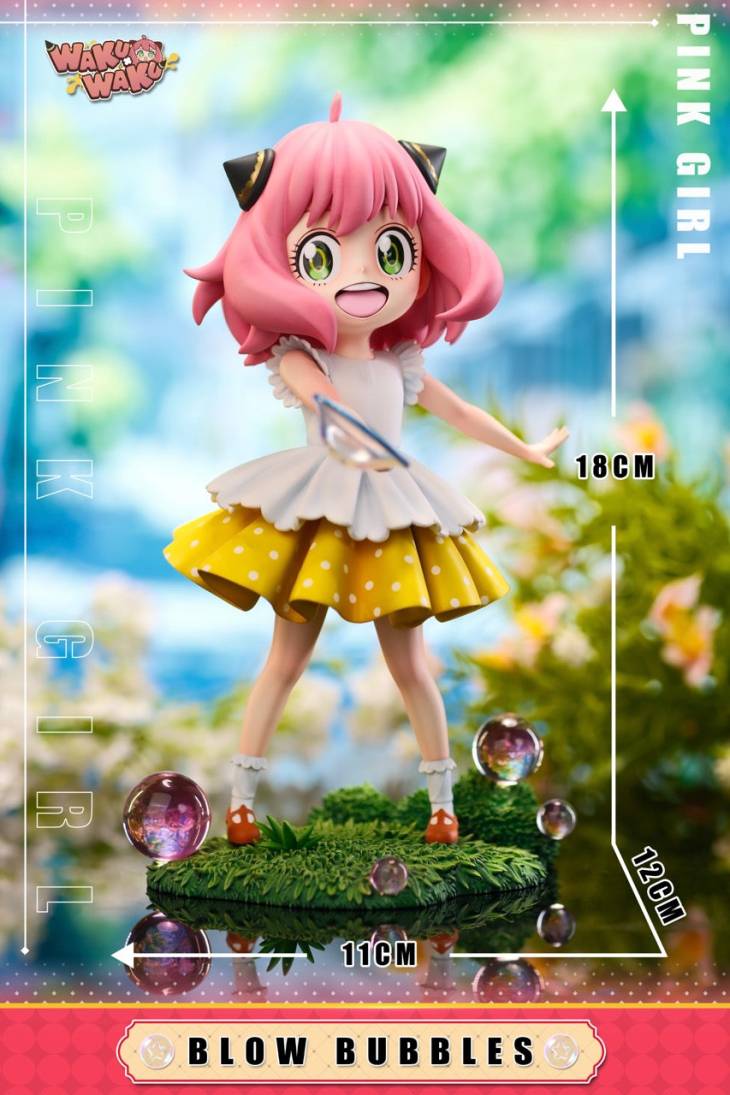 Waku Waku - Anya - Image 9