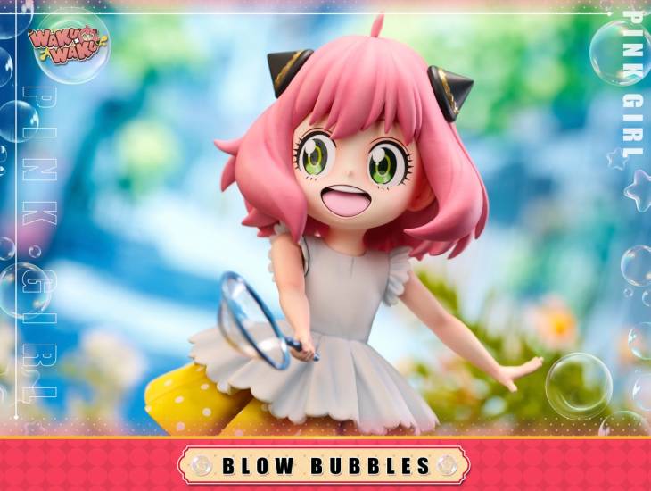 Waku Waku - Anya - Image 4