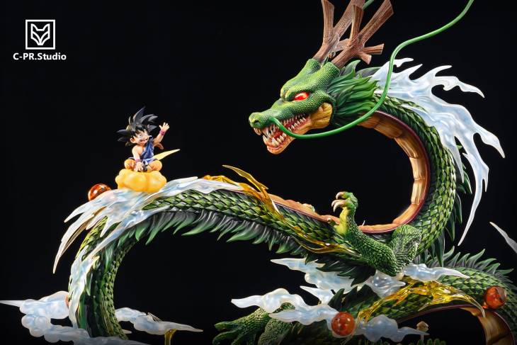 CPR - Shenron - Image 3