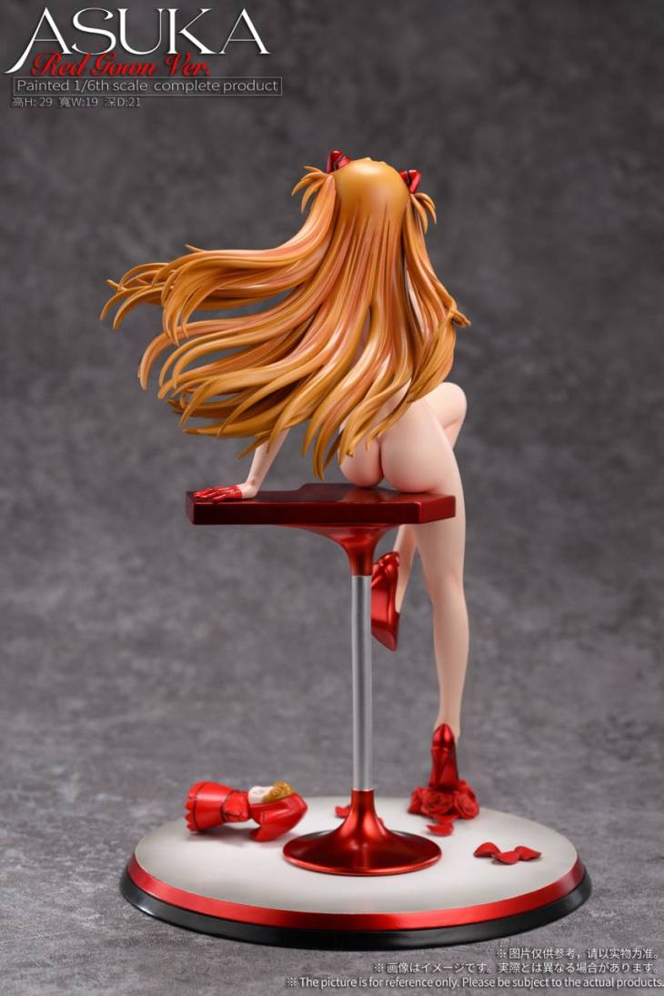 Wonderland - Asuka - Image 11