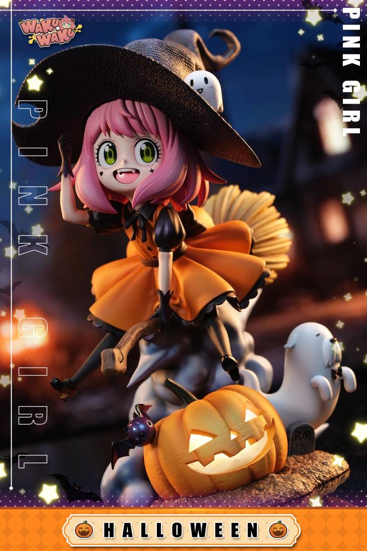 Waku Waku - Anya - Image 3