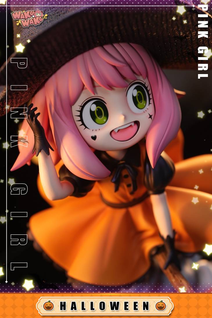 Waku Waku - Anya - Image 2