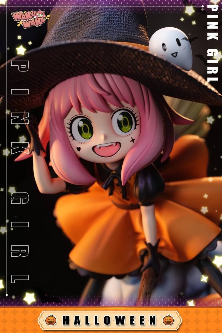 Waku Waku - Anya - Image 4