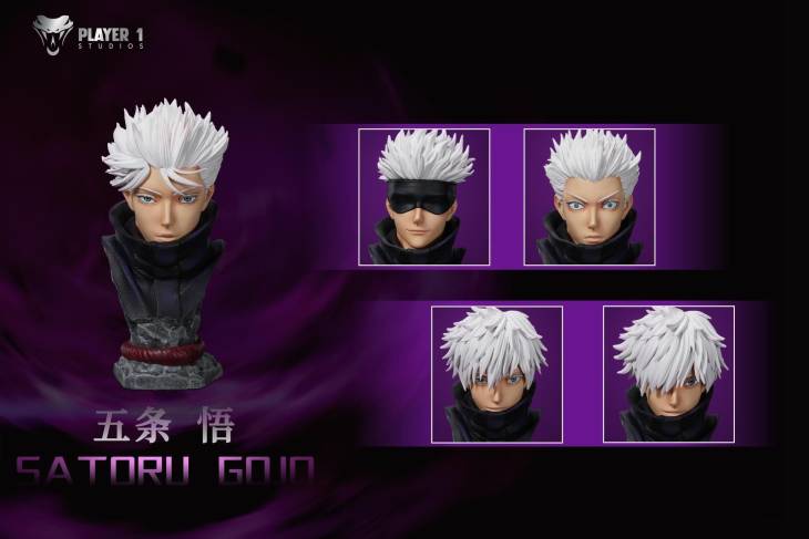 Player 1 - Gojo - Image 6