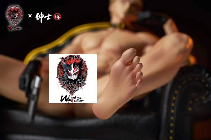 Gentlemen 18 - Loid - Image 8