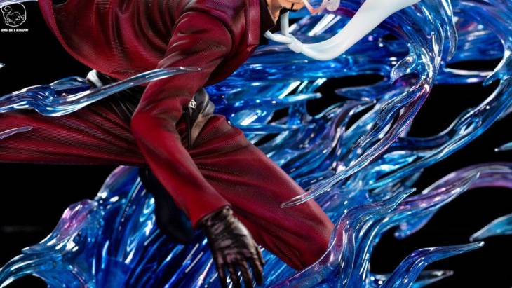 Bad Boy - Sanji - Image 3