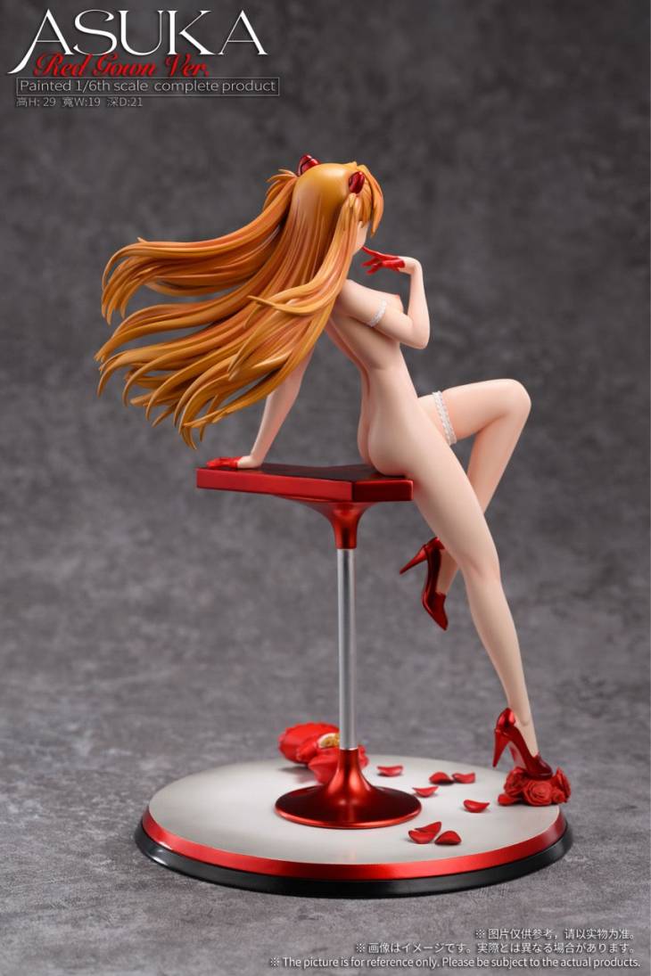 Wonderland - Asuka - Image 17