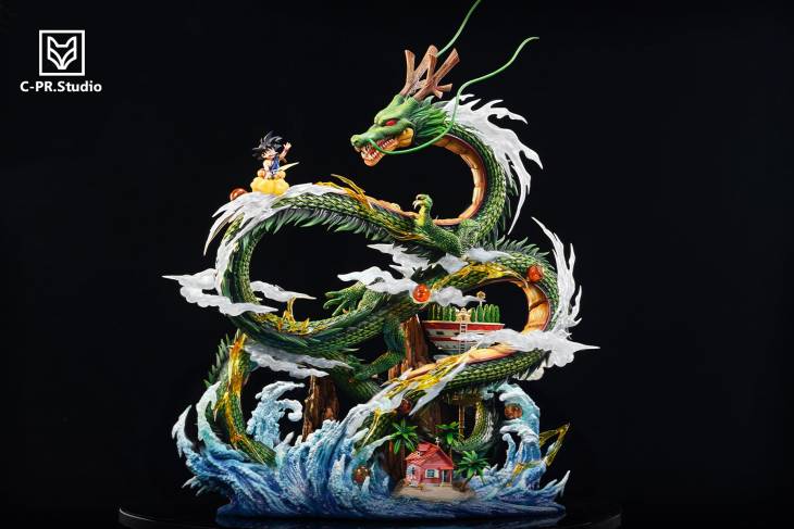 CPR - Shenron - Image 11