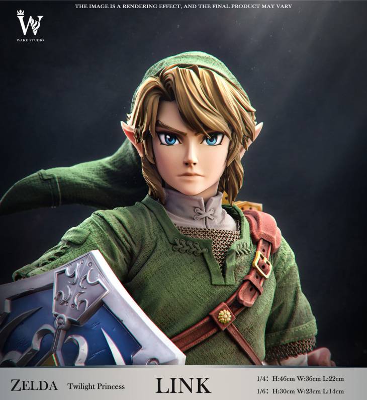 Wake - Twilight Link - Image 2