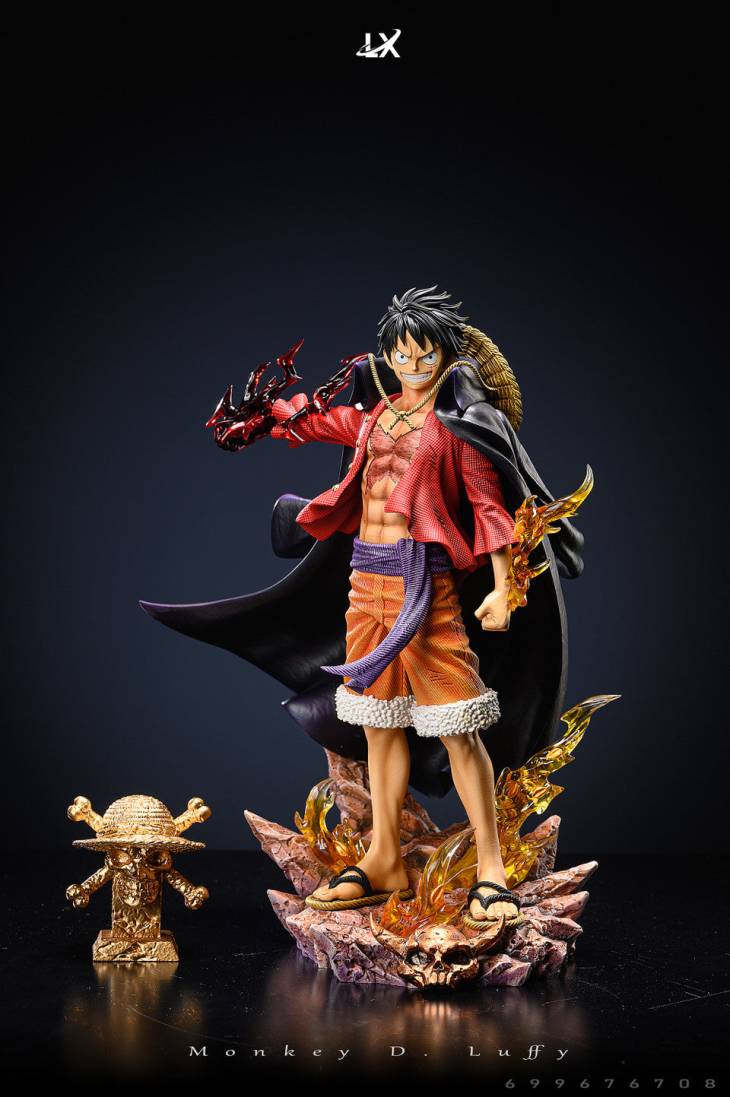 LX - Luffy - Image 3