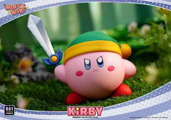Waku Waku - Kirby - Image 2