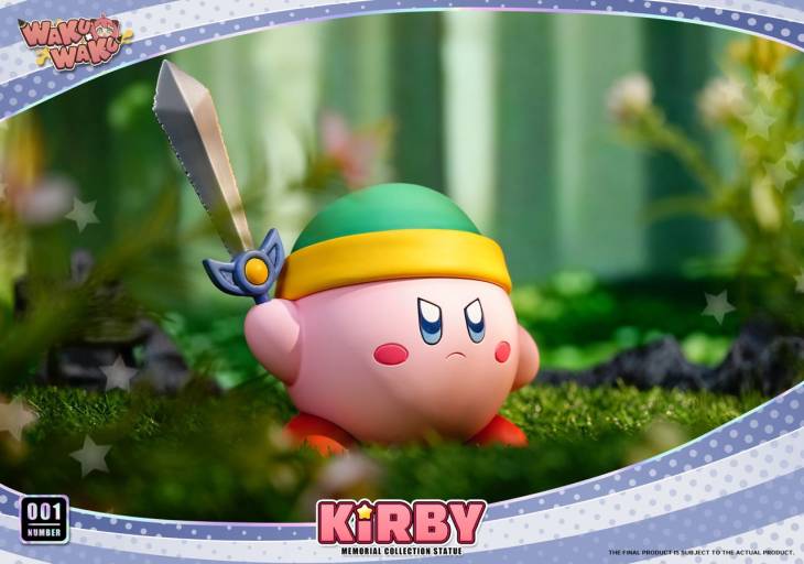 Waku Waku - Kirby - Image 6