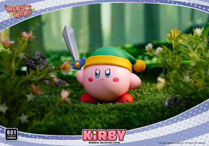 Waku Waku - Kirby - Image 8