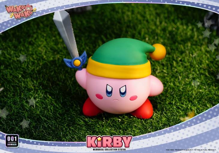 Waku Waku - Kirby - Image 3