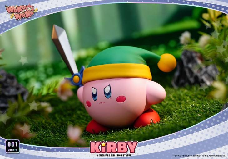 Waku Waku - Kirby - Image 5