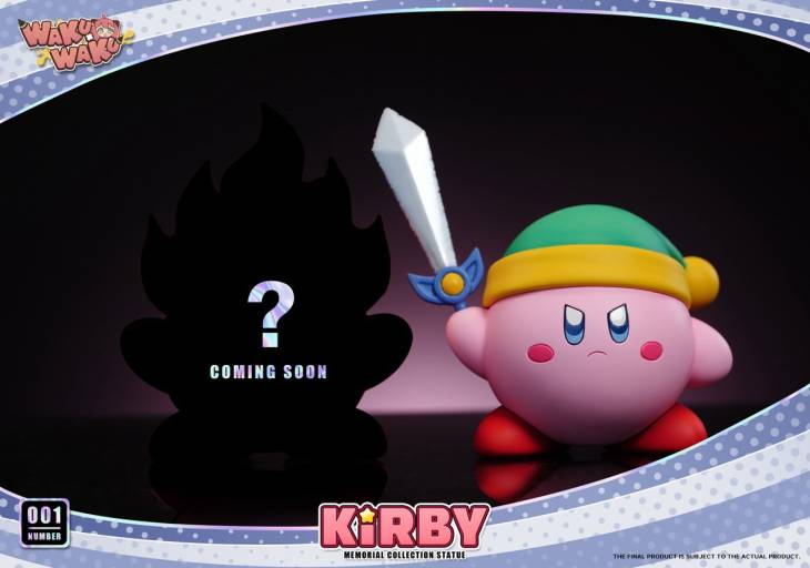 Waku Waku - Kirby - Image 9