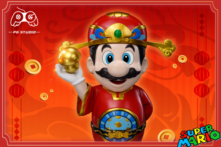 PG - Super Mario - Image 2