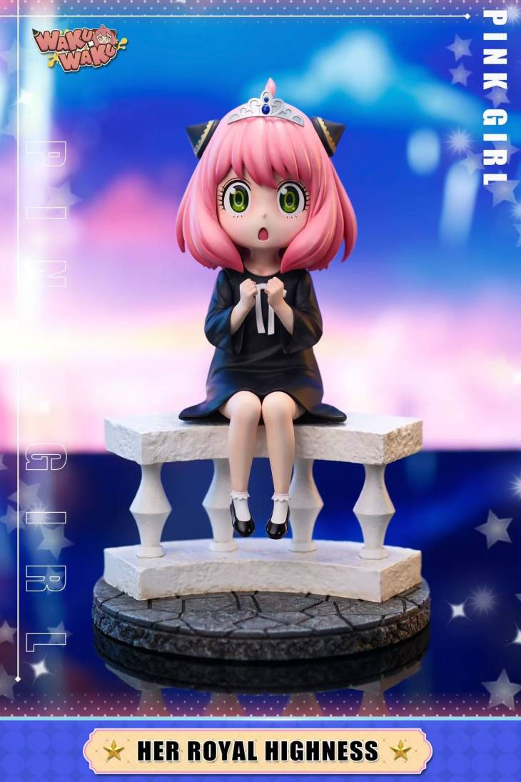 Waku Waku - Anya - Image 3