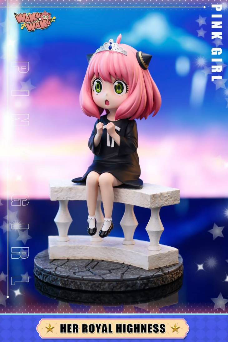 Waku Waku - Anya - Image 5