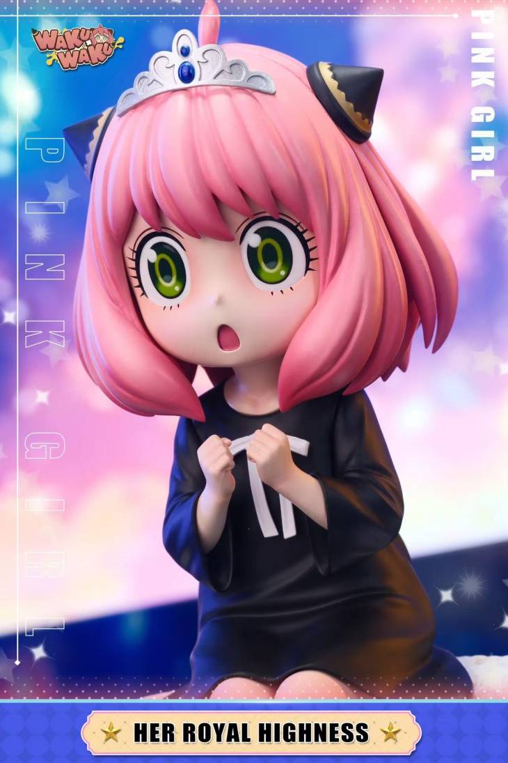 Waku Waku - Anya - Image 2