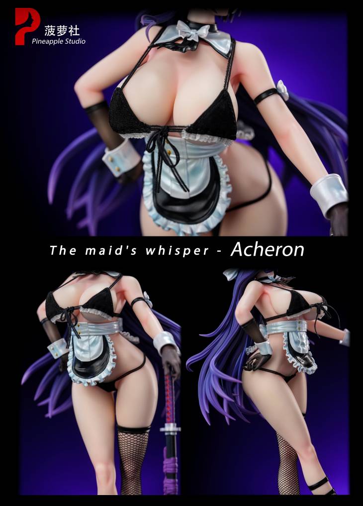 Pineapple - Acheron - Image 6