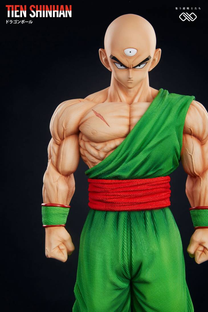 Infinite - Tien - Image 2