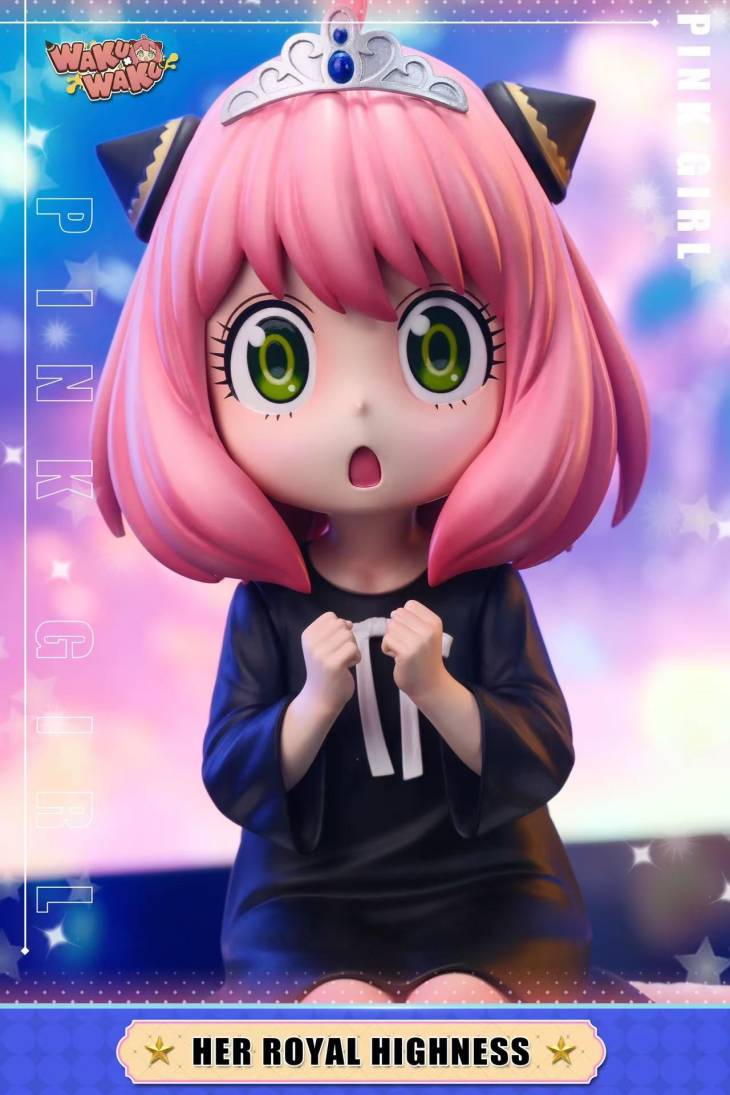Waku Waku - Anya - Image 4