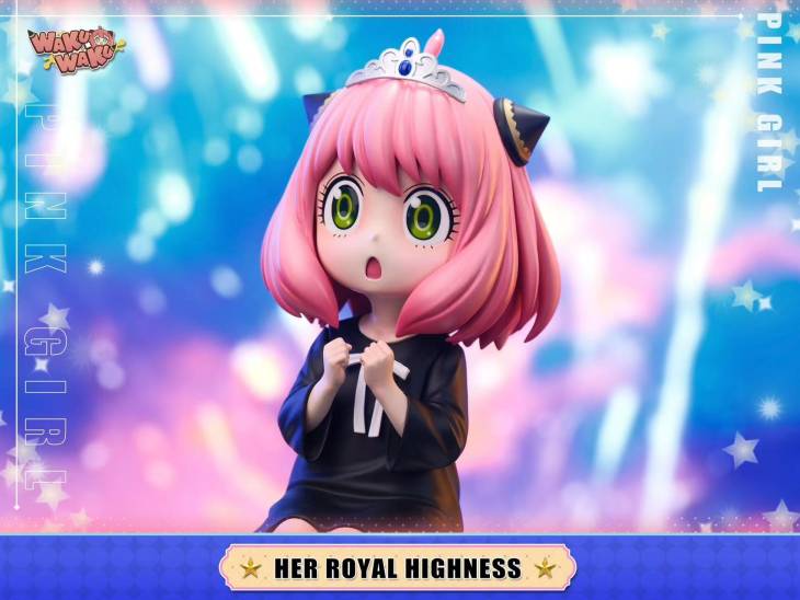 Waku Waku - Anya - Image 6