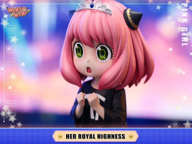 Waku Waku - Anya - Image 7