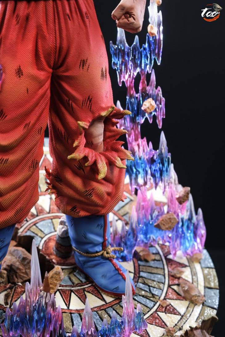 Too - UI Goku - Image 3