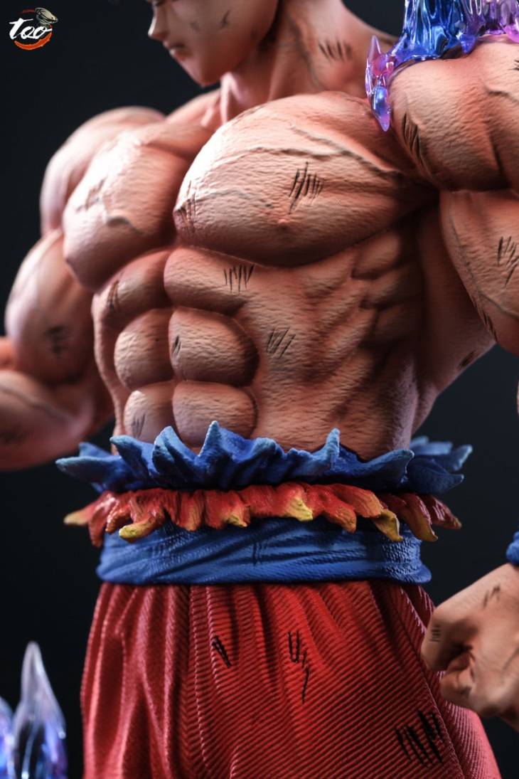 Too - UI Goku - Image 6