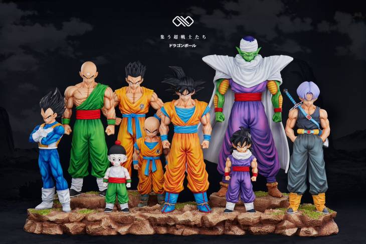 Infinite - Tien - Image 6