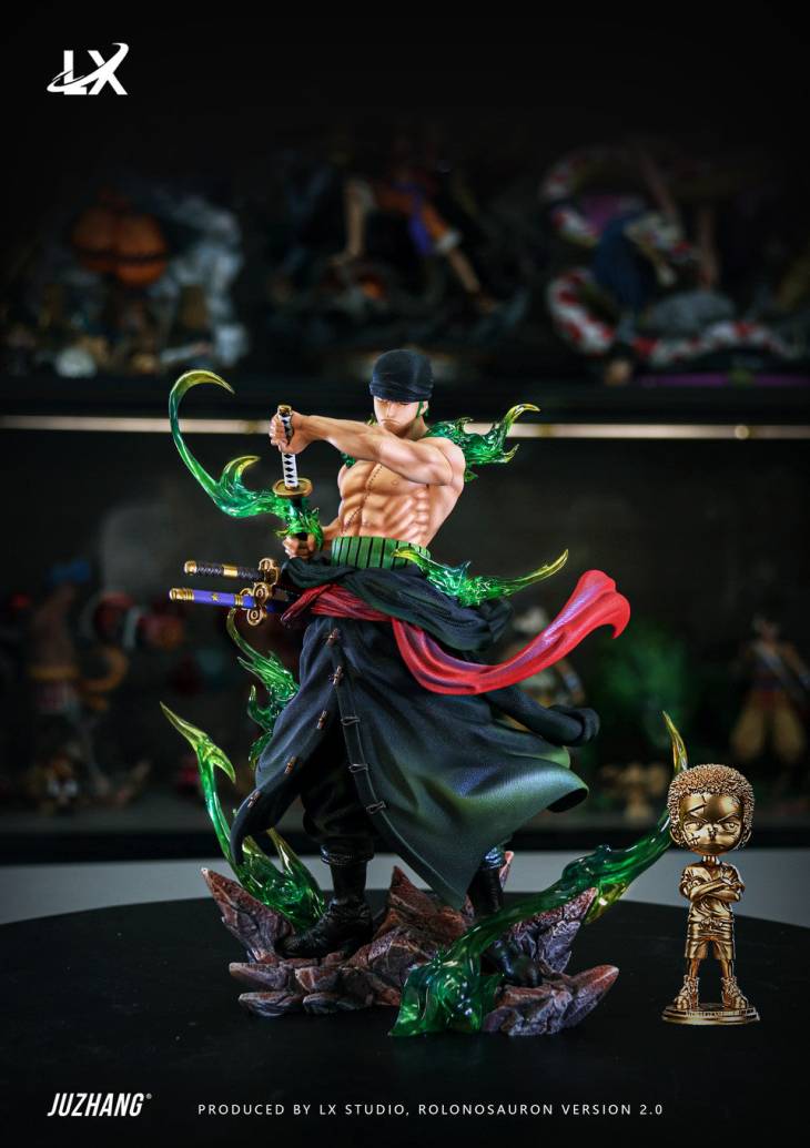 LX - Zoro - Image 7