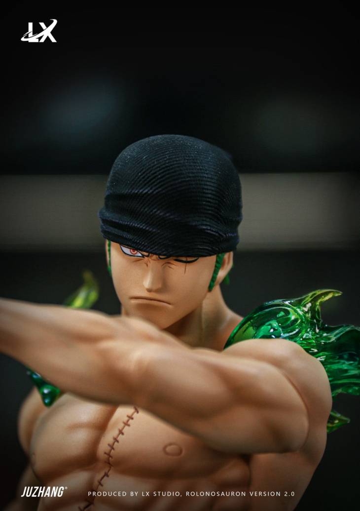 LX - Zoro - Image 2