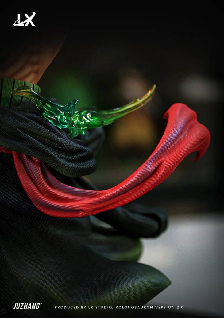 LX - Zoro - Image 6
