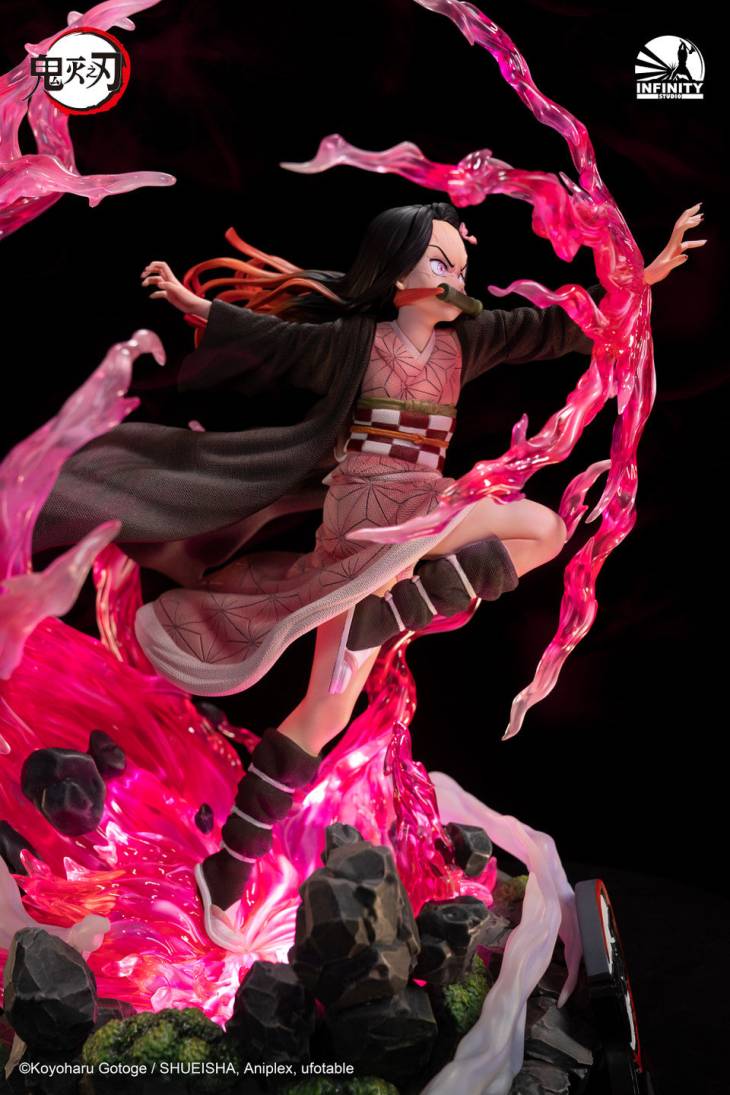 Infinity - Nezuko - Image 2