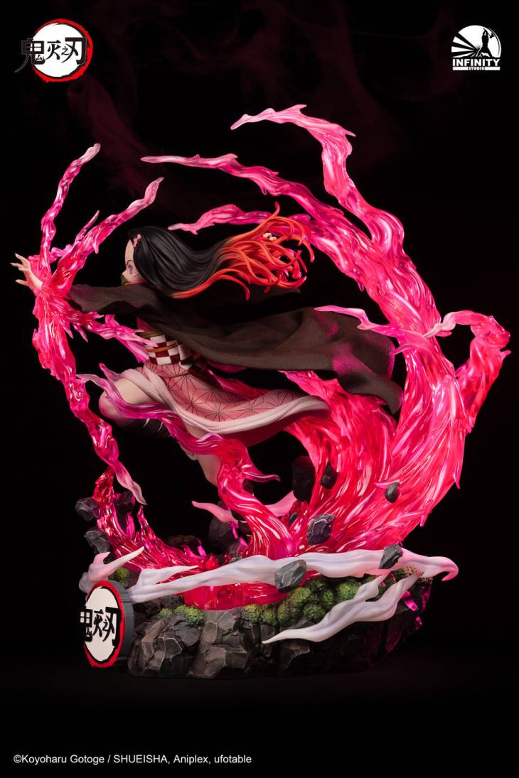 Infinity - Nezuko - Image 3