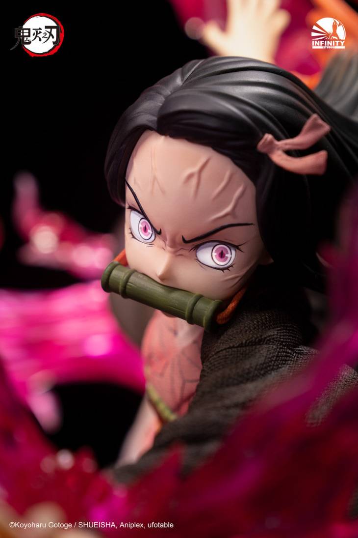 Infinity - Nezuko - Image 5