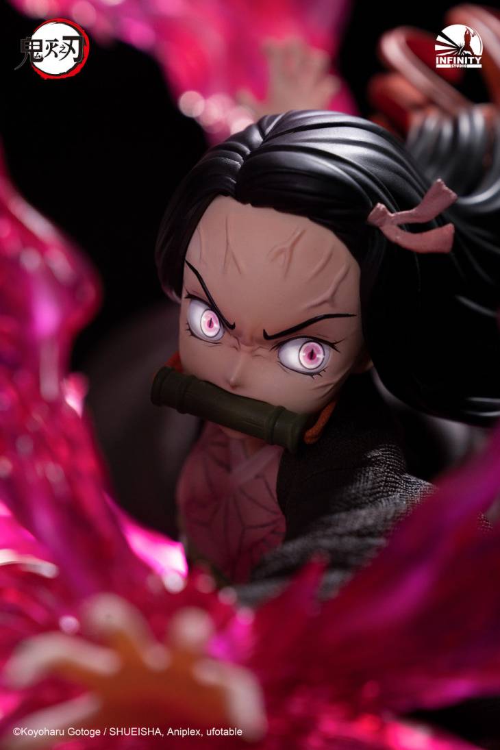 Infinity - Nezuko - Image 8