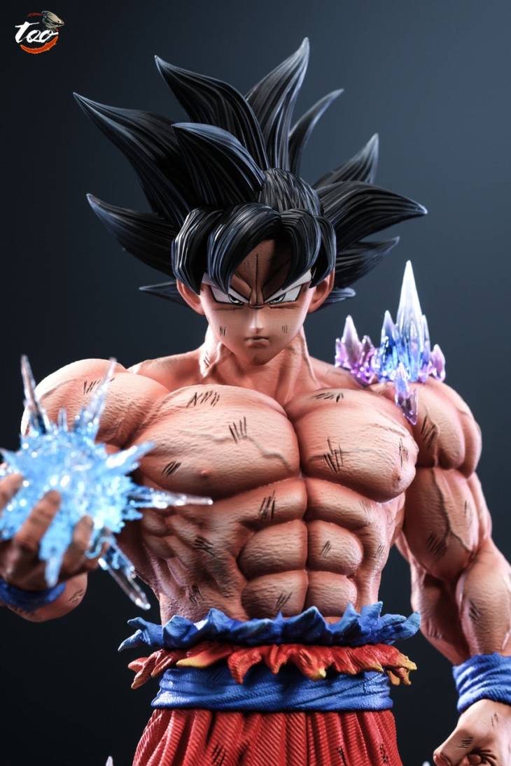 Too - UI Goku - Image 7