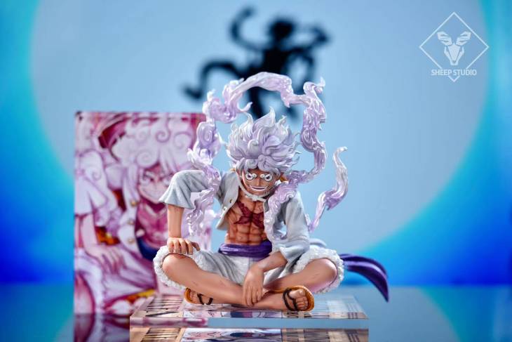 Sheep - Nika Luffy - Image 3