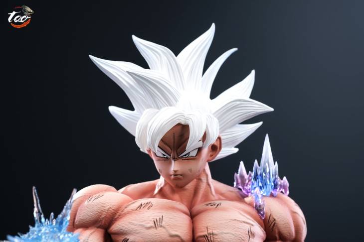 Too - UI Goku - Image 8