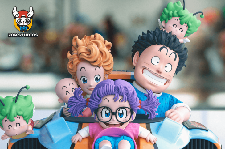 ZOR - Arale Airship - Image 2