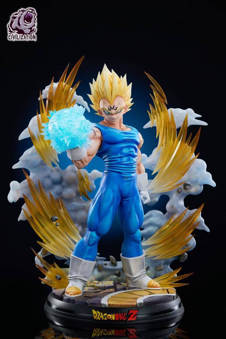 Civilization - Vegeta - Image 4